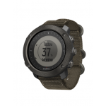 SUUNTO TRAVERSE ALPHA FOLIAGE